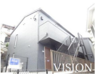 ヴェラハイツ新子安の画像