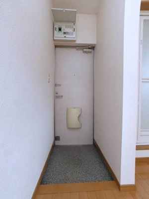 【玄関】 | ココベル三軒茶屋