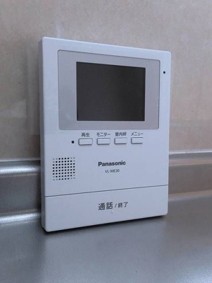 【セキュリティ】 | ココベル三軒茶屋