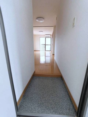 【玄関】 | ココベル三軒茶屋
