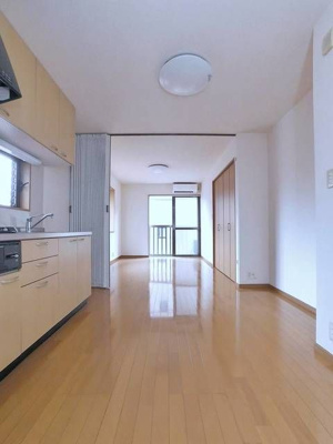 【内装】 | ココベル三軒茶屋
