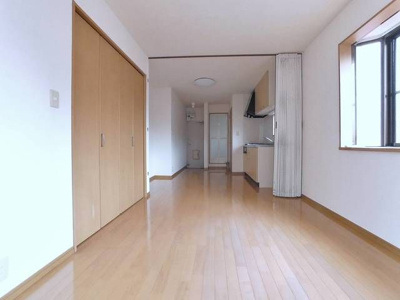 【内装】 | ココベル三軒茶屋