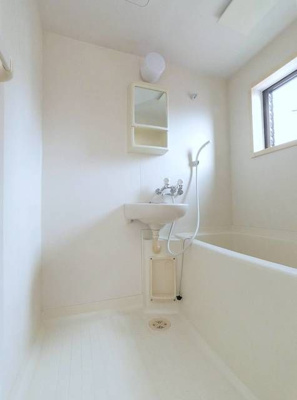 【浴室】 | ココベル三軒茶屋