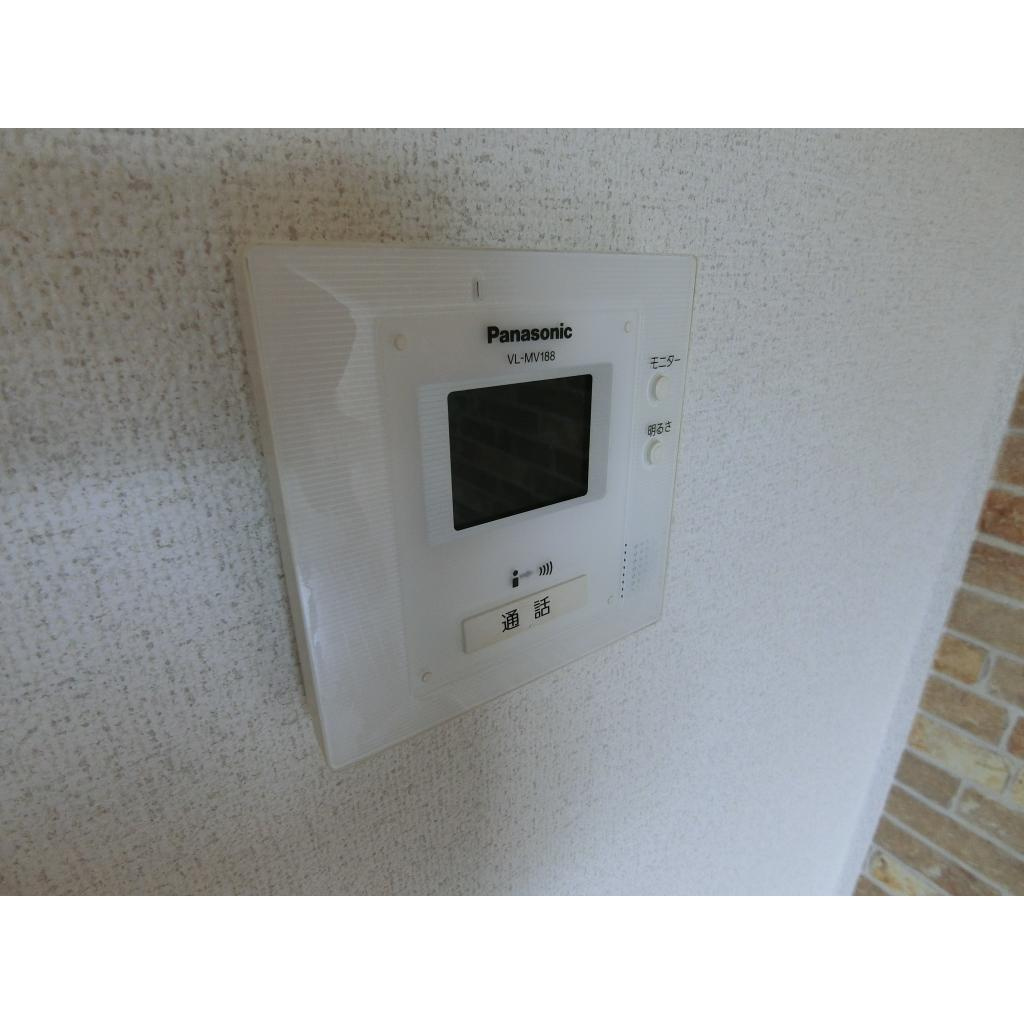 メゾンシャローム　Ａの設備