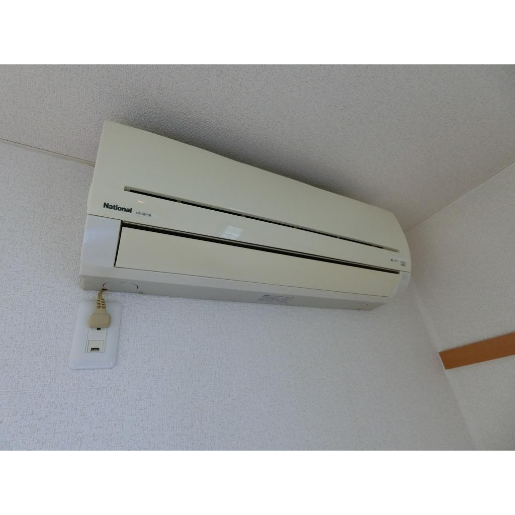 メゾンシャローム　Ａの設備