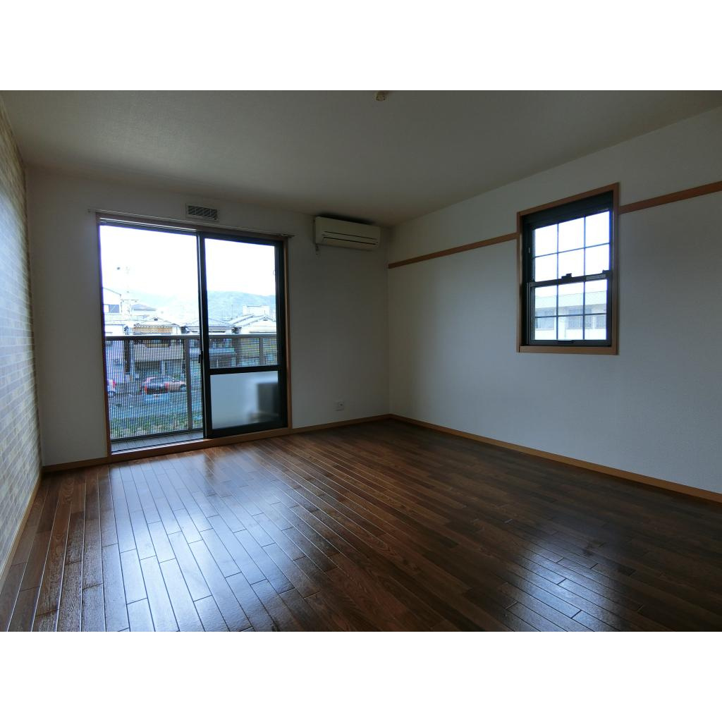 メゾンシャローム　Ａ