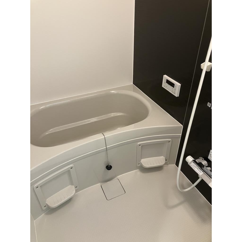 REGIES近大southⅡの浴室