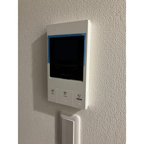 REGIES近大southⅡの設備