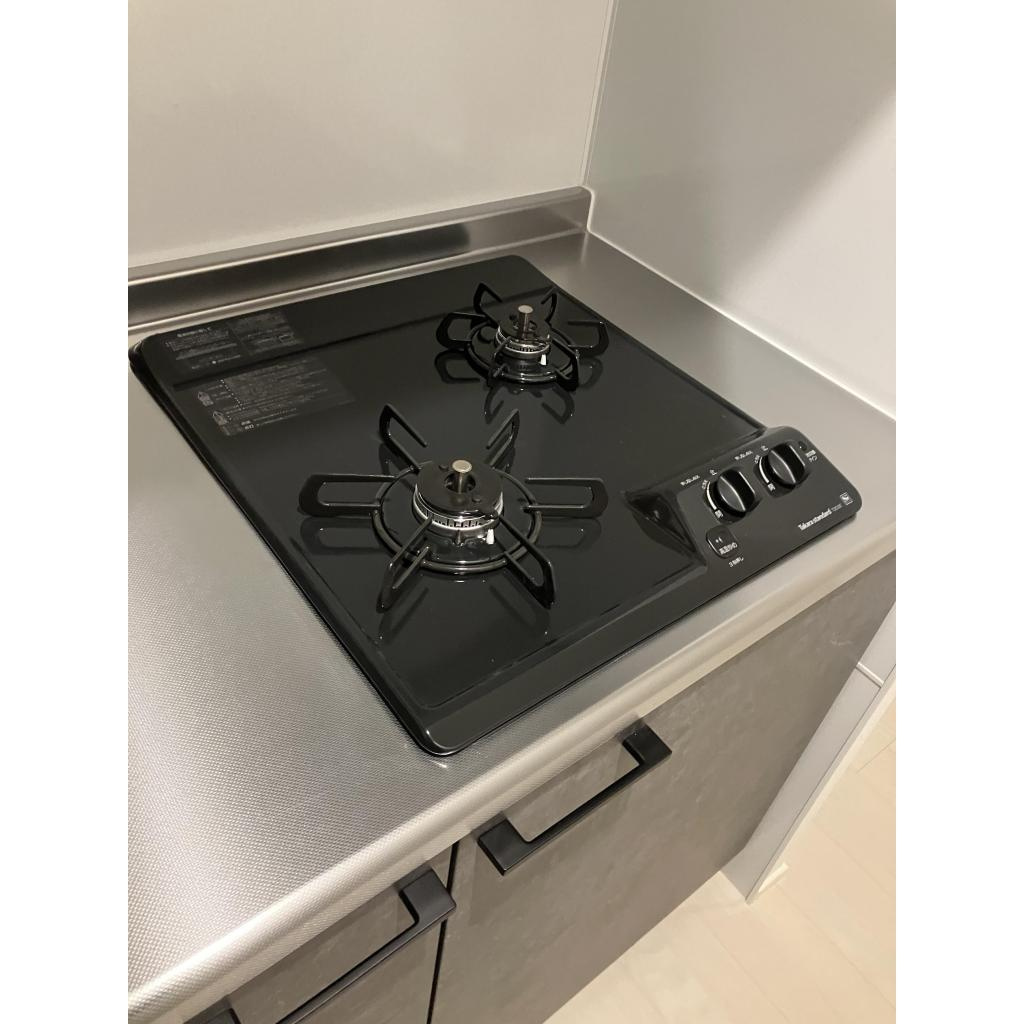 REGIES近大southⅡの設備