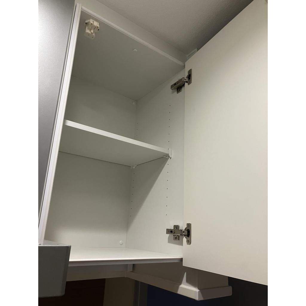 REGIES近大southⅡの収納