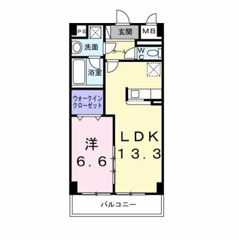 巽南５丁目マンション
