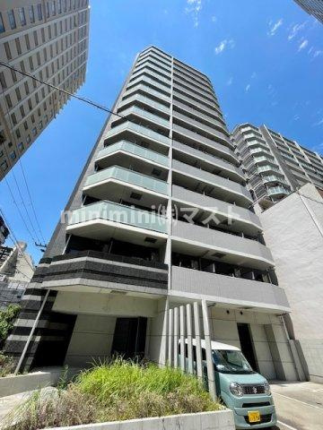 スワンズシティ大手前ソレイユ