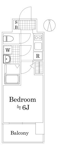 インザライフ　大阪ＥＡＳＴ　ＲＥＳＩＤＥＮＣＥ 