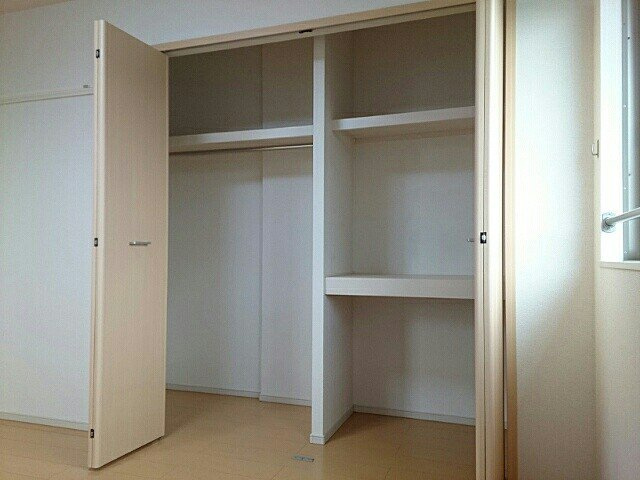 ゴールドモアの内装