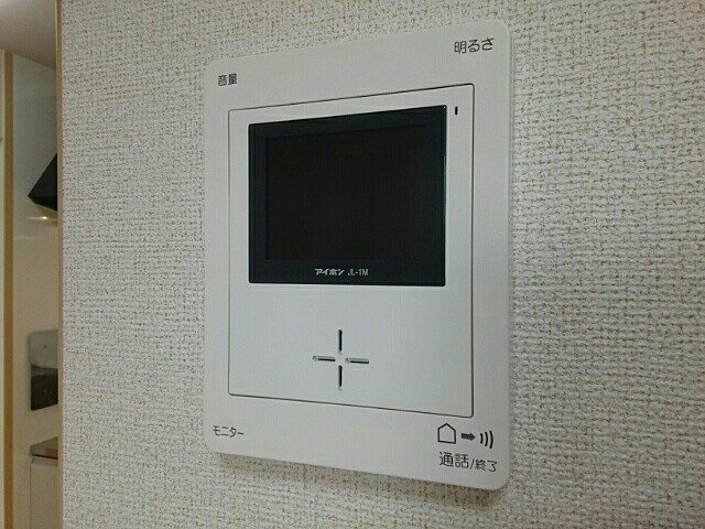 ゴールドモアの設備