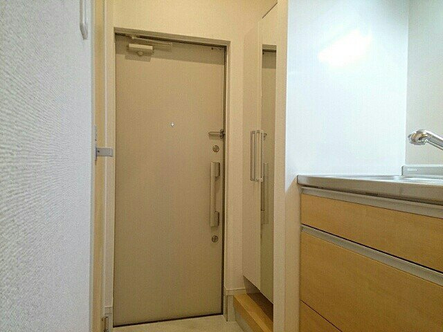 ル・クールの内装