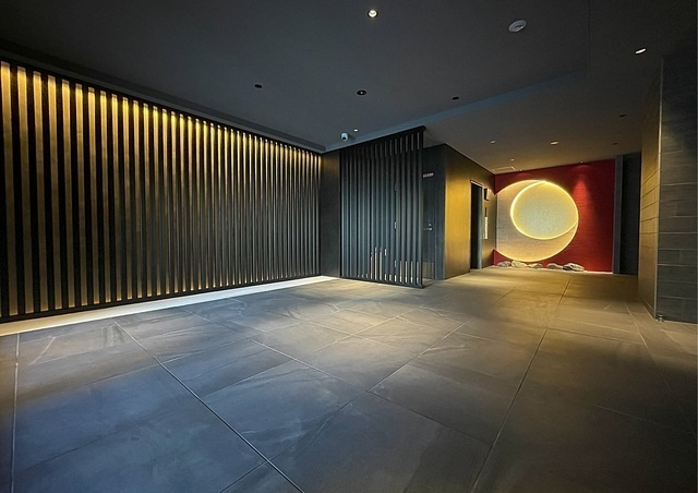 プレサンスＮＥＯ新深江リュミエルの外観