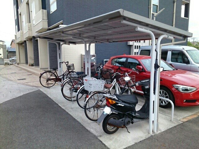 クリスタルガーデン　カラーのその他