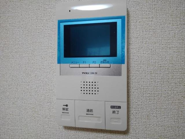 コンテ　クレールの設備