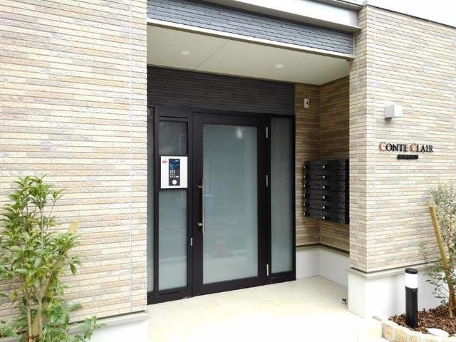 コンテ　クレールのその他