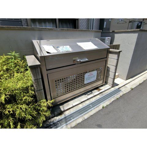 ウィステリアのその他