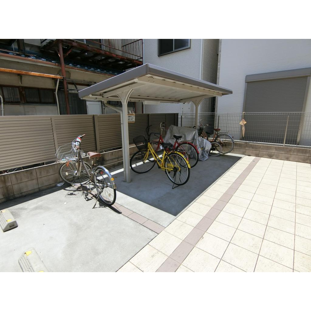 ウィステリアのその他