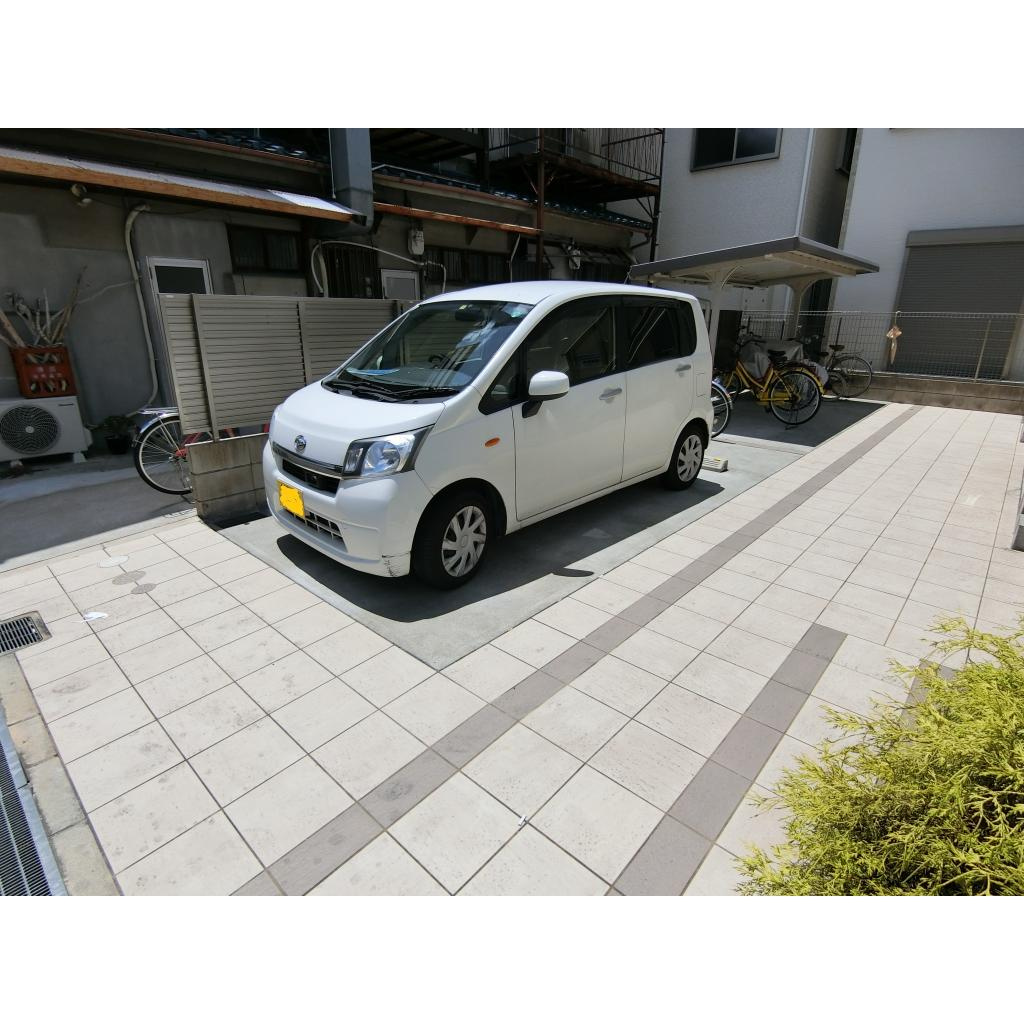 ウィステリアのその他