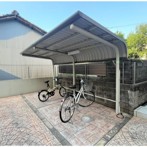 グレイス奥林Aのその他