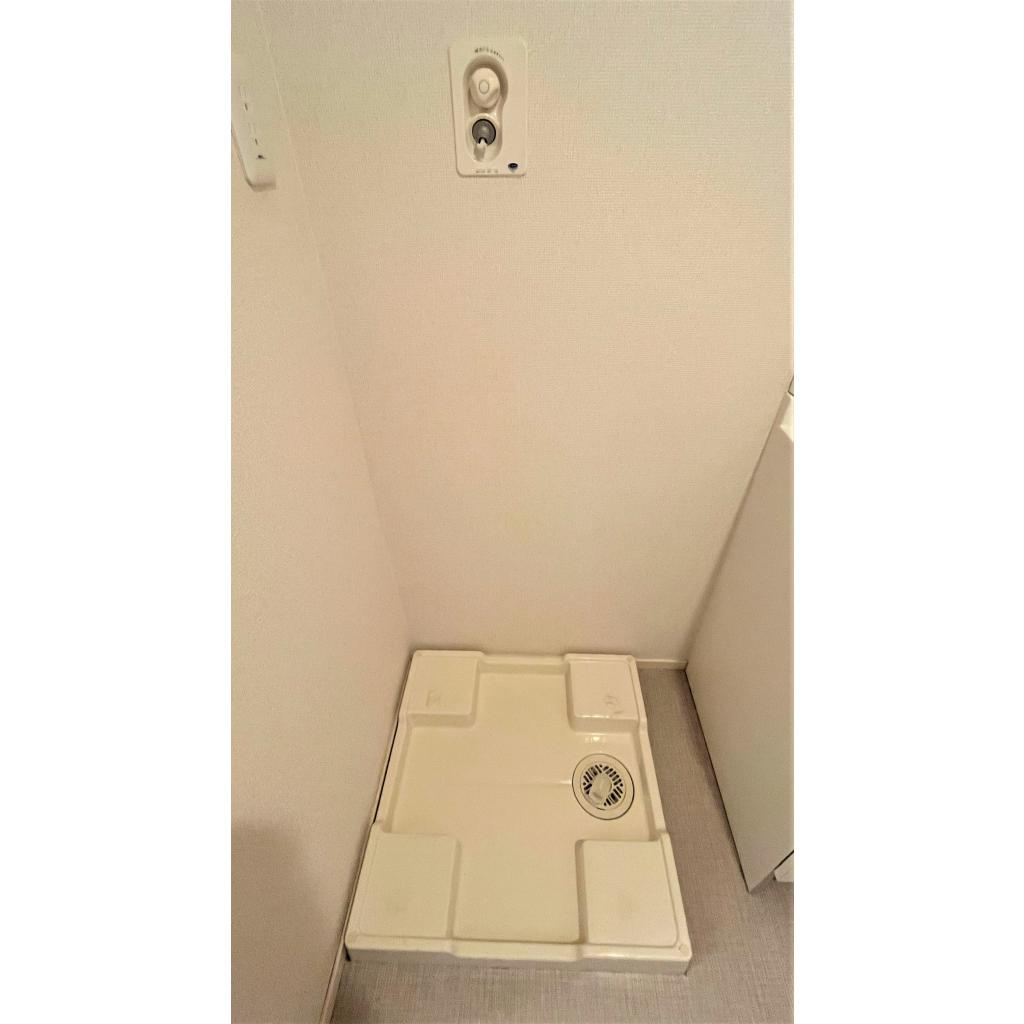 グレイス奥林Aの設備