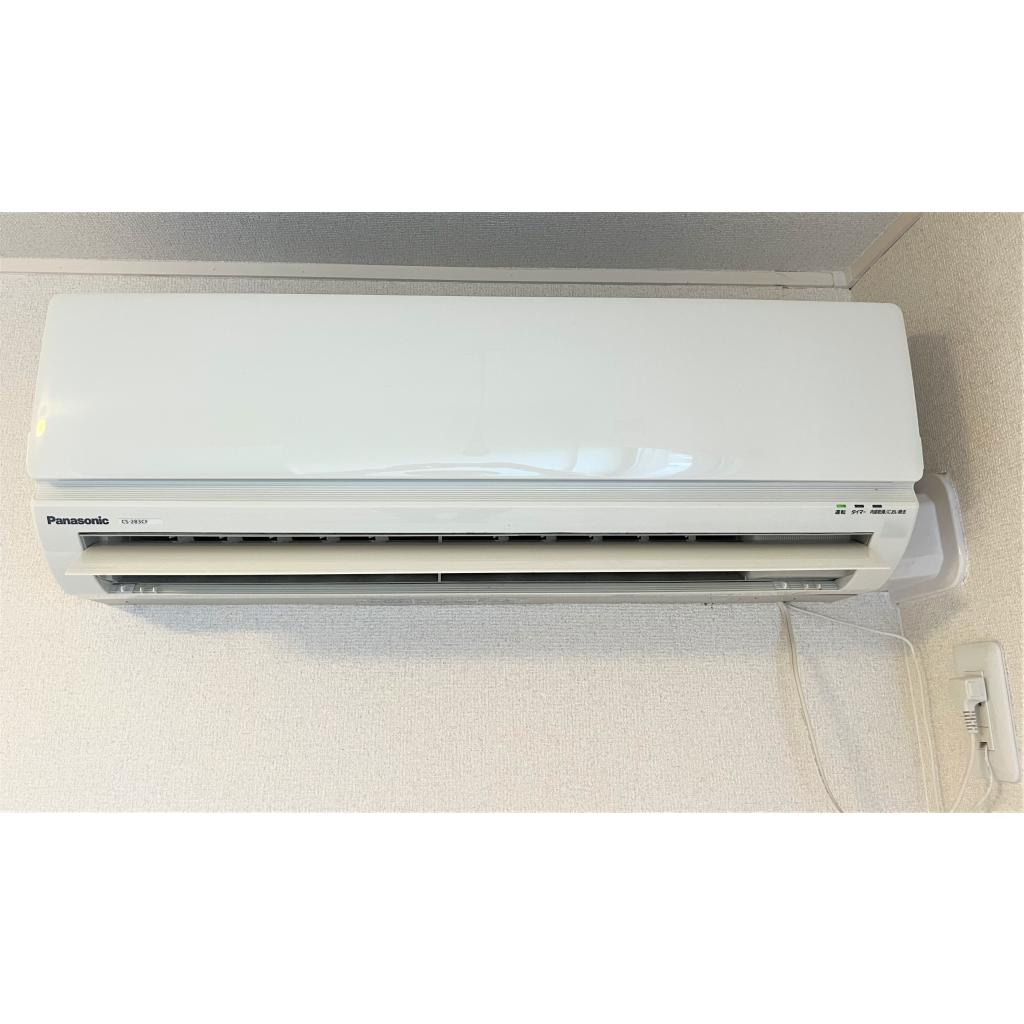 グレイス奥林Aの設備