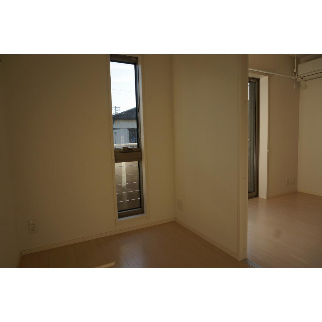 グレイス奥林Aの内装