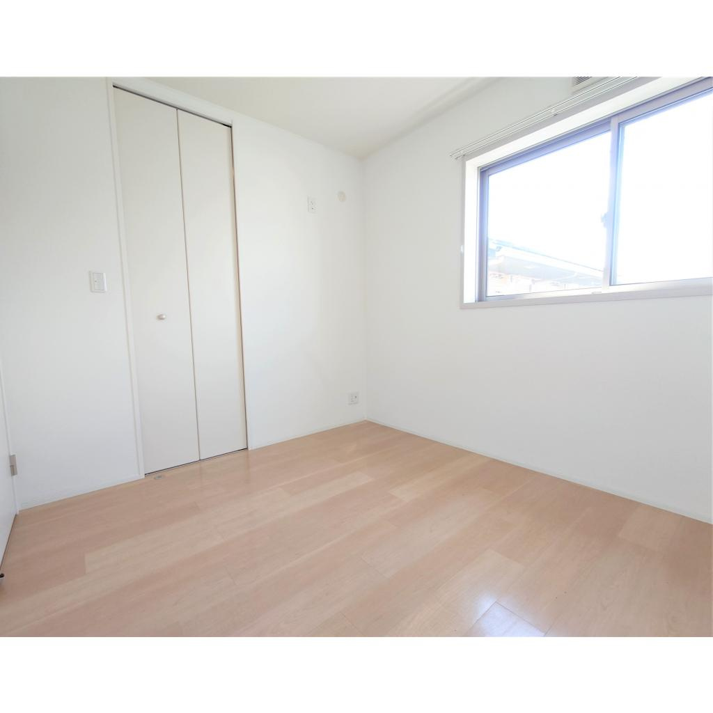 カーサ　ソレーユⅡ