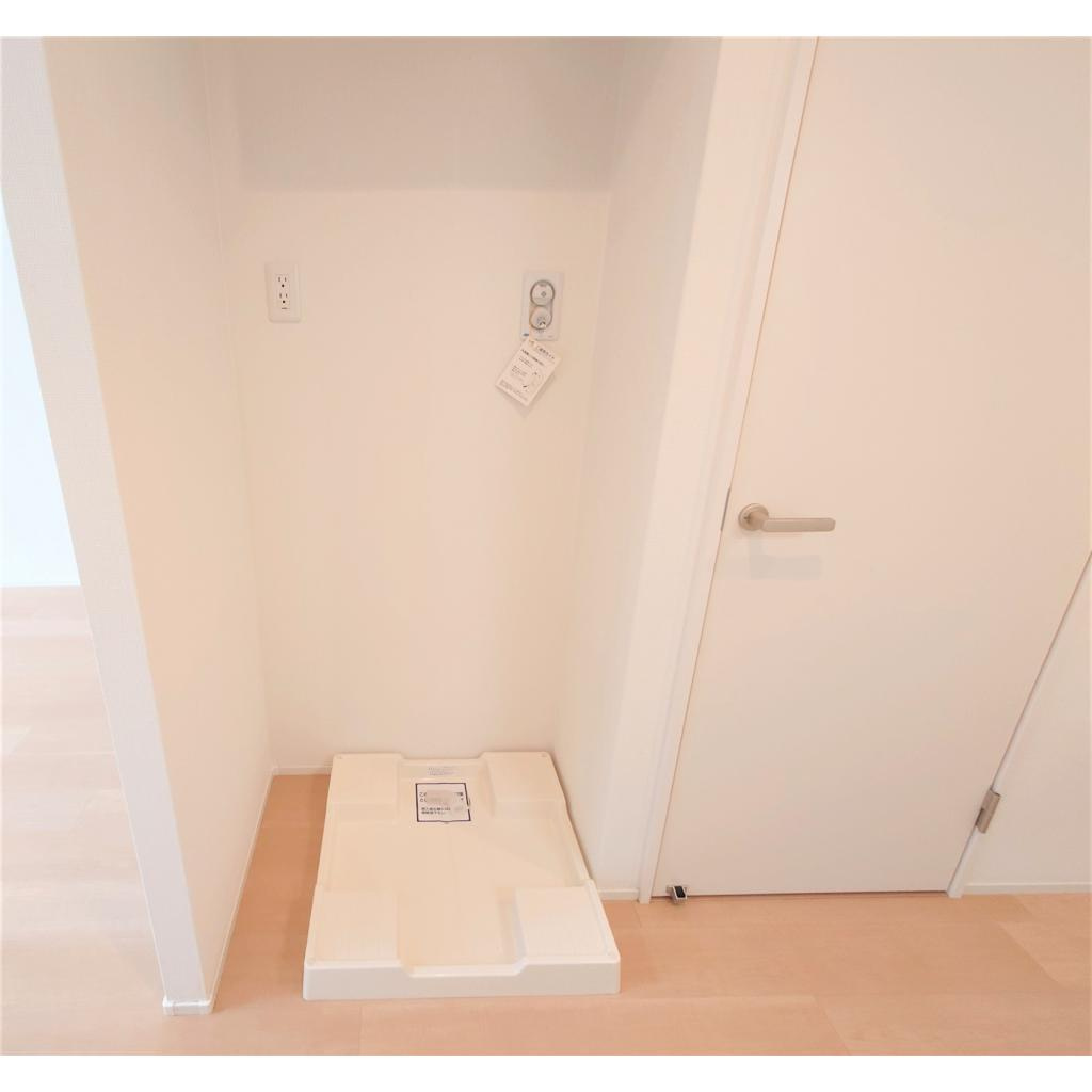 カーサ　ソレーユⅡの設備