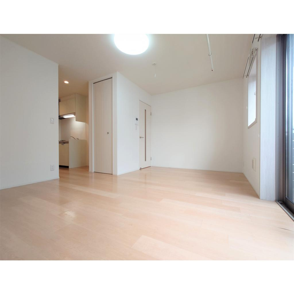 カーサ　ソレーユⅡ