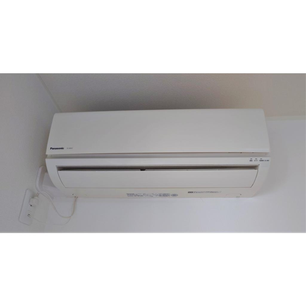 カーサ　ソレーユⅡの設備