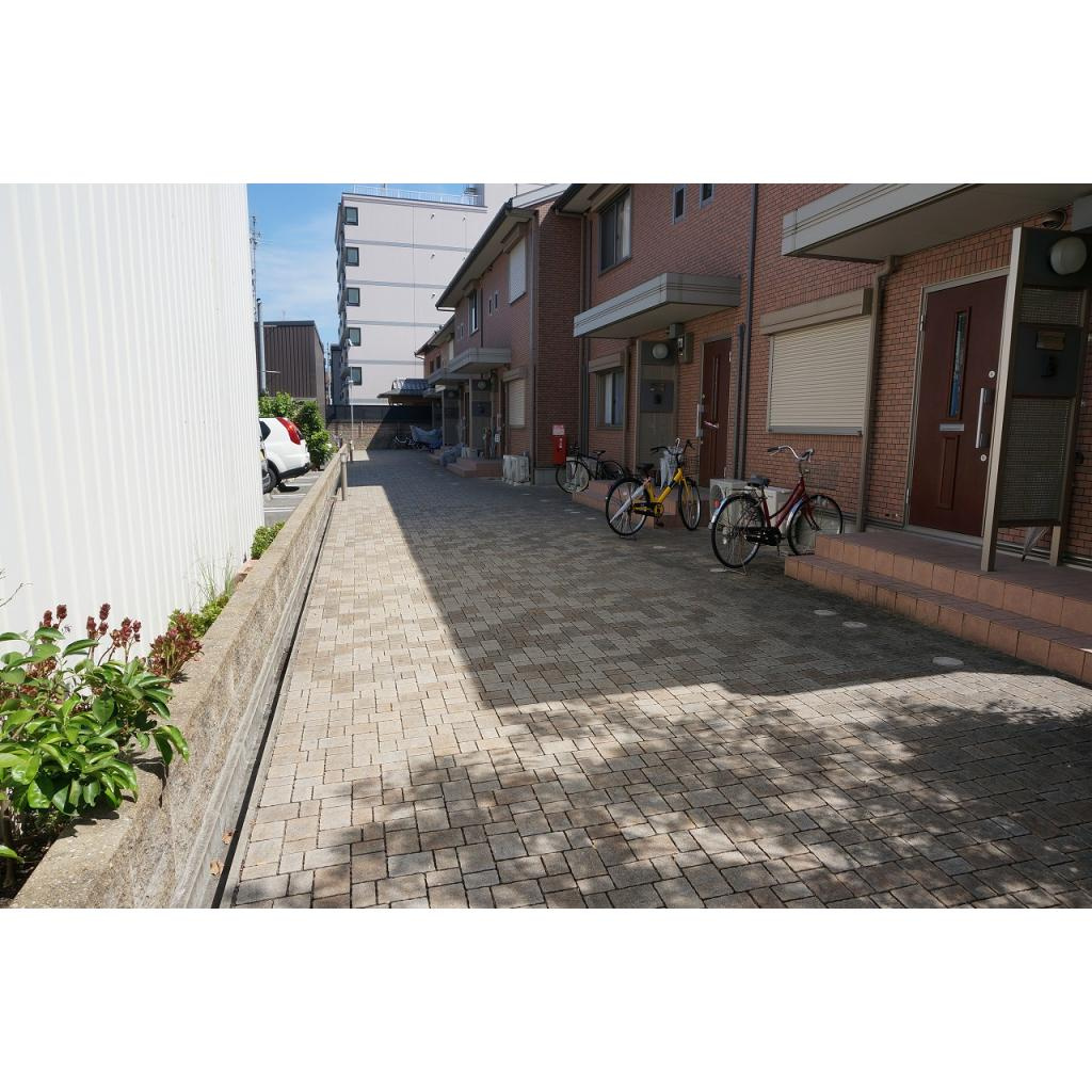 パナコート長田のその他