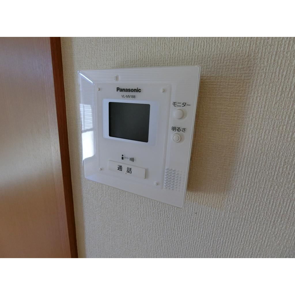 パナコート長田の設備