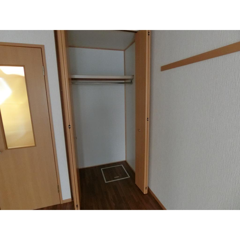 Ｔｗｉｎｓの収納