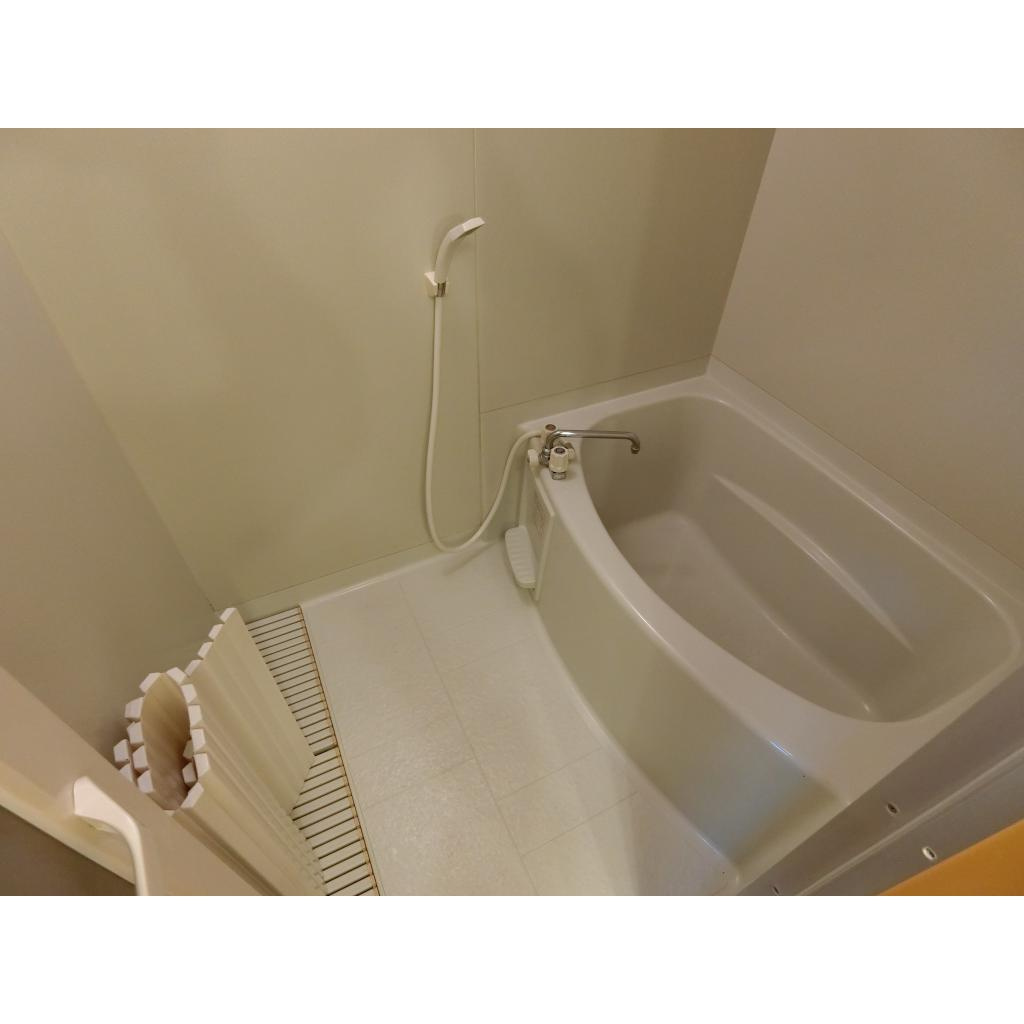 Ｔｗｉｎｓの浴室