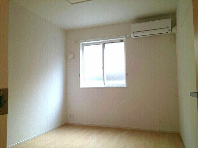 ラ・パルムドールの内装