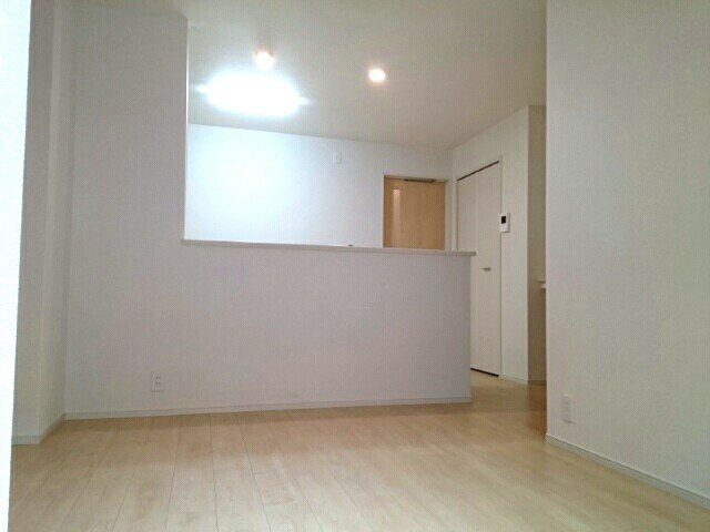 ラ・パルムドールの居間・リビング