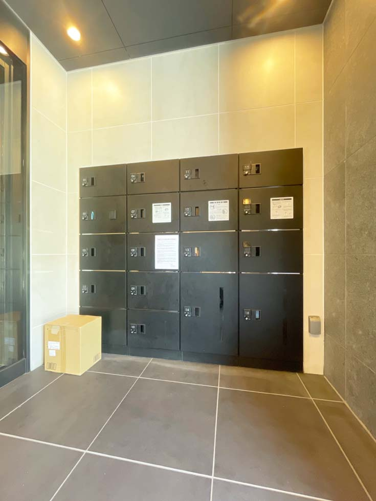 MV.imp大阪鶴橋の外観