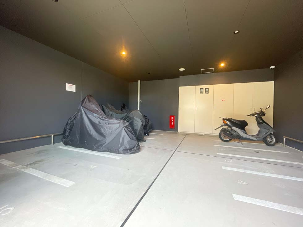 MV.imp大阪鶴橋の外観