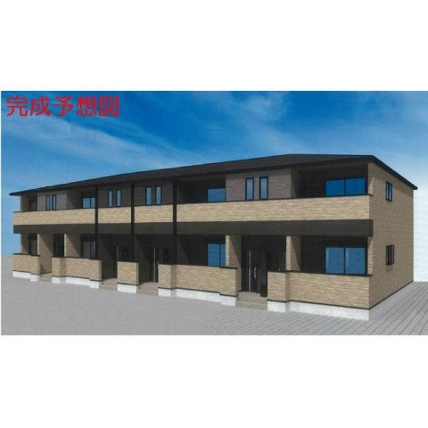 玉串町西２丁目アパート