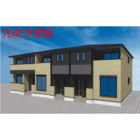 玉串町西２丁目アパート