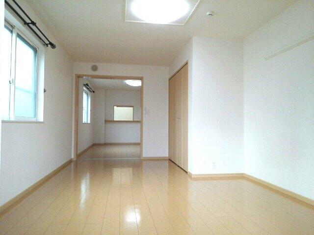 セレンディピティ・ちゅらヴィラの内装