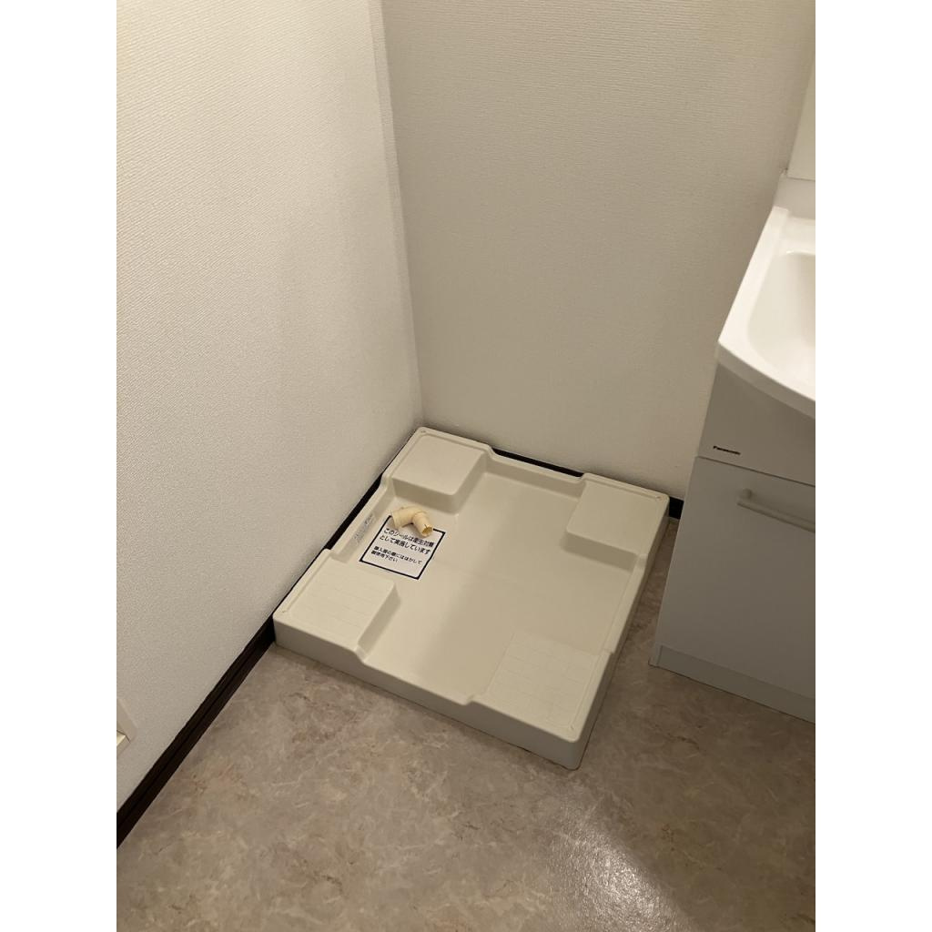 Ｋｉｎｚｙ　Ｃｏｕｒｔ　Ⅱの内装