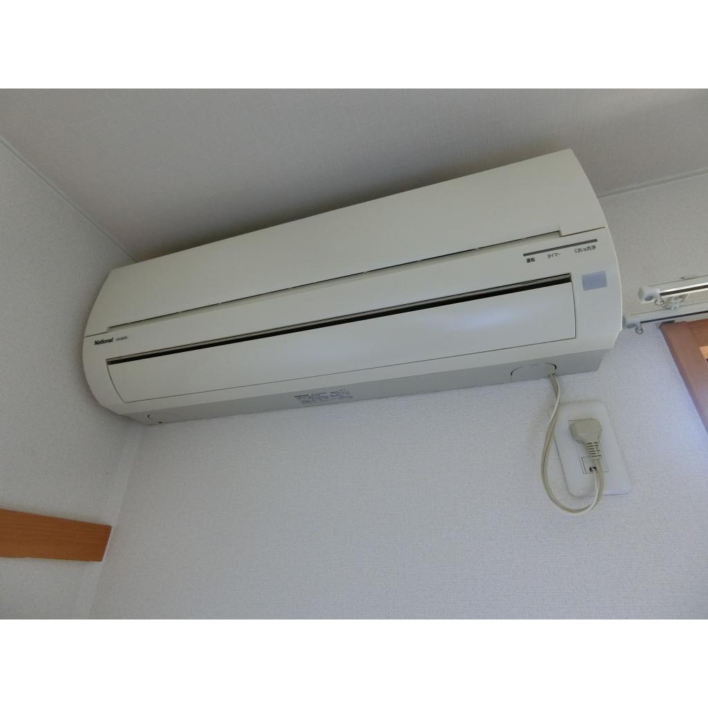 メゾンドゥ長瀬　Ⅱの設備