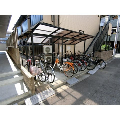 メゾンドゥ長瀬　Ⅱのその他