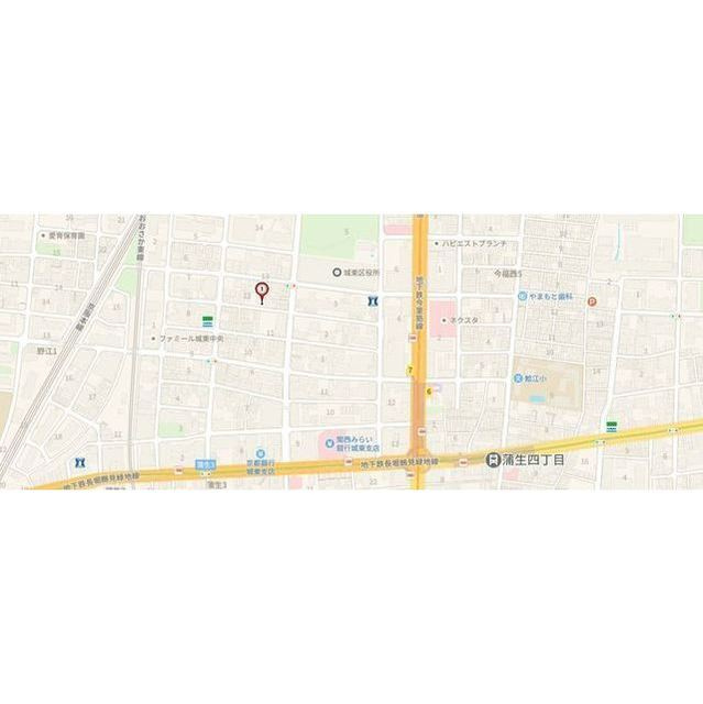 Gravis城東中央のその他